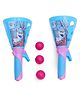 Ratnas Disney Frozen II Sky Ping Pong (Ball Colour May Vary)
