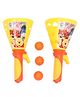 Ratnas Winnie The Pooh Sky Ping Pong (Color May Vary)