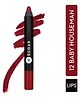 Sugar Cosmetics Matte As Hell Crayon Lipstick Baby Houseman Deep Pink - 2.8 gm