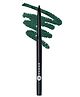 SUGAR Cosmetics Kohl of Honour Intense Matte Kajal  Upto 12 hrs  Long Lasting- Smudge Proof & Waterproof  Twist Up Kajal Pencil  Paraben Free - Go Green