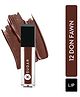 SUGAR Cosmetics Smudge Me Not Liquid Mini Lipstick Don Fawn - 1.1 ml