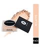 SUGAR Cosmetics - Set The Tone - Tinted Powder - 10 Latte (Light Tones) - Long Lasting Tinted Powder for Matte Finish