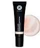 SUGAR Cosmetics Bling Leader Illuminating Moisturizer with Kojic Acid | Strobe Cream + Highlighter | 2-in-1 Glow Cream for Indian Skin | Dewy Finish | 50ml - 03 Peach Poppin