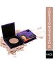 SUGAR Cosmetics Contour De Force Mini Highlighter - 01 Champagne Champion (Champagne Gold) Lightweight- Easily Blendable- Illuminating Bronzer- Matte Finish
