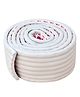  THE LITTLE LOOKERS Baby Proofing Edge Guard Roll - White