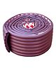 The Little Lookers Baby Proofing Edge Guard Roll - Purple