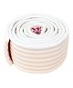 THE LITTLE LOOKERS Baby Proofing Edge Guard Roll - White