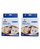 The Little Lookers 30 Piece BPA Free Breast Milk Storage Bags Pack of 2 - 250 ml Each