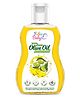 Fabie Baby 100% Virgin Olive Oil (200ml)