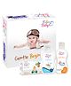 Fabie Baby Skin Care Combo Shampoo (250ml) Baby lotion (250ml) & Soap(75g) - Pack of 3