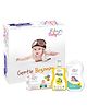 Fabie Baby Wash (200ml) Olive Oil (250ml) & Soap (75g) Combo- Pack of 3