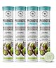 Wellbeing Nutrition Daily Probiotic Pack of 4 - 21 Tablets
