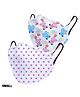 Right Gifting Kids Reusable And Washable Face Mask - Pack Of 2
