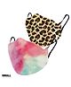 Right Gifting Kids Reusable And Washable Face Mask - Pack Of 2