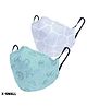 Right Gifting Kids Reusable And Washable Face Mask - Pack Of 2