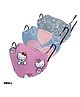 Right Gifting Kids Reusable And Washable Face Mask - Pack Of 3