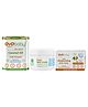 OYO BABY Kit for New Born Baby Boy and Girl Skin and Hair Care Baby Products pack of 3
