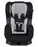 Mothercare Car Seat Madrid - Black Grey