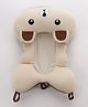 Bath cushion for baby bathtub (Colour May Vary)