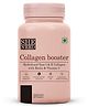 Sheneed Collagen Booster with Hydrolysed Collagen  60 Capsules