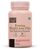 Sheneed Evening Weight Loss Pills With Fat Reduction Formula - 60 Capsules