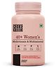 Sheneed Woman 40+ Multivitamins & Multiminerals - 60 Tablets