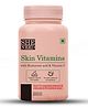 Sheneed Skin Vitamin Supplement - 60 Capsules