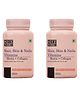 Sheneed Hair Skin & Nails Vitamins Pack Of 2 - 60 Capsules Each