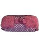 SmartCraft Polka Dots Pouch - Purple