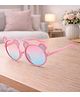 SYGA Kids Goggles Modern Stylish Eyewears for Boy's and Girls Mickey Mouse Style Suitable for Pink & Blue Shade