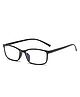 Syga Anti Blue Light Kid's Glasses - Blue