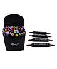 Syga Graphic Marker Pens - Pack of 48 