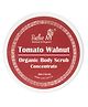 Rustic Art Tomato Walnut Body Scrub Concentrate - 200 gm