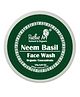 Rustic Art Neem Basil Face Wash Concentrate - 125 gm  