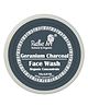 Rustic Art Geranium Charcoal Face Wash Concentrate - 125 gm 