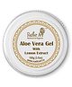 Rustic Art Aloe Vera Lemon Gel - 100 gm