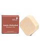 Rustic Art Amala Shikakai Hair Cleansing Bar - 75 gm