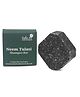 Rustic Art Neem Tulsi Hair Cleansing Bar - 75 gm