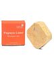 Rustic Art Papaya Lime Hair Cleansing Bar - 75 gm