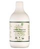 Rustic Art Lemon Tamarind Dish Wash Concentrate, for Harsh Stains. Odor free, Residue free Utensils for Kids and all- 1100g