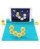 PlayShifu STEM Puzzles Kit Multicolor - 16 Pieces