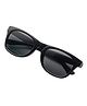SYGA Modern Stylish Goggles - Black