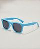 SYGA Modern Stylish Goggles - Blue