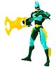Funskool Underwater Assault Batman - Height 16 cm (Color May Vary)