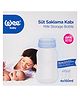 Wee Baby Milk Container Pack of 4- 150 ml