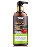 WOW Skin Science Apple Cider Vinegar Shampoo - 500mL