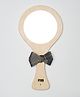 Rocking Potato Montessori Baby Mirror - Beige