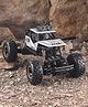 KiddyBuddy Remote Controlled Rock Climbing Car With Charger - (Color May Vary)