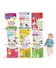 Super Kids +365 Activity Books Pack of 9 - English 