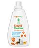 OYO Baby Liquid Cleanser With Lemon & Neem Bottle - 500 ml